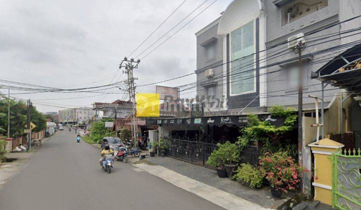 DIJUAL RUKO 2