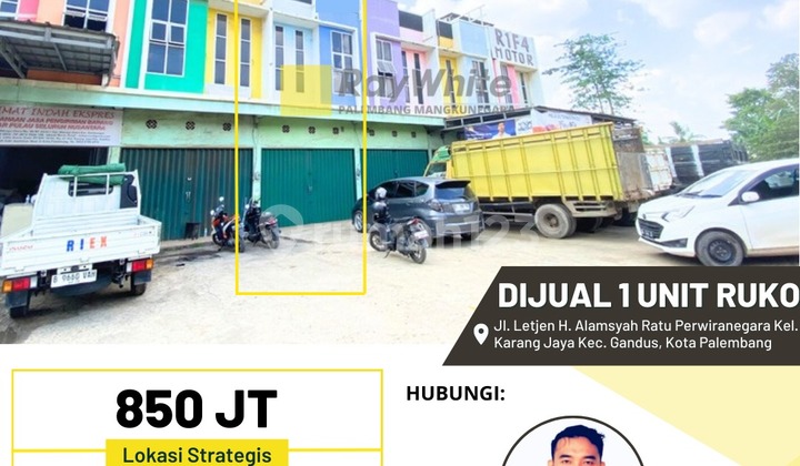 For Sale Shop House For Sale Shop House