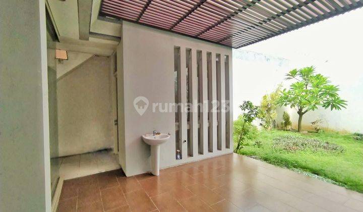  Rumah Citraland Utama Cluster Royal Park 1 Dekat Pakuwon Indah 2