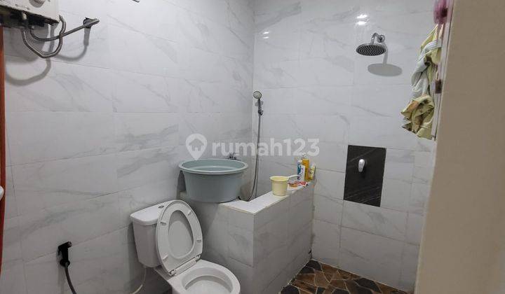 Rumah Siap Huni Tengah Kota Surabaya Lokasi Dekat Tol Banyu Urip 2