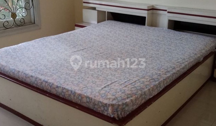 Rumah Siap Huni Lokasi Wisata Bukit Mas, Dekat Pakuwon Mall 4