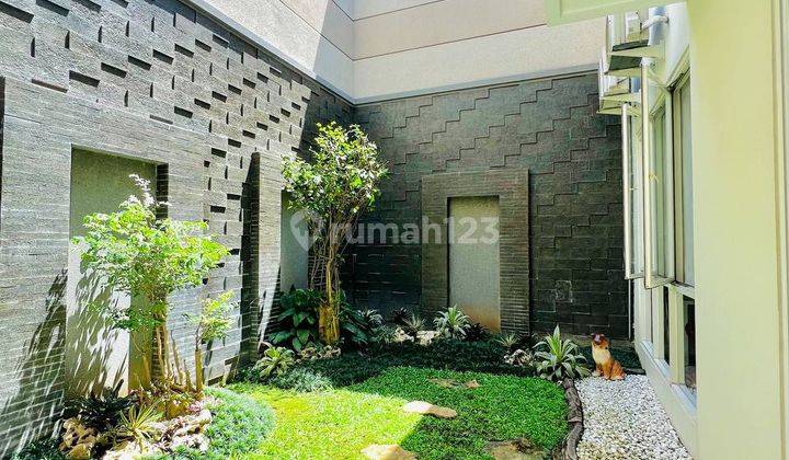 Rumah Pakuwon City Cluster Imperial Beach dkt Jalan Raya Kenjeran 2