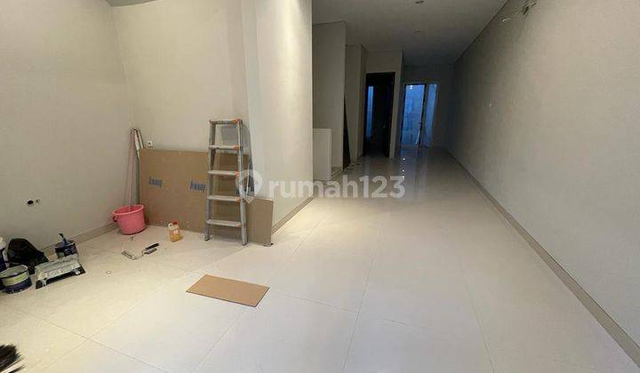 Rumah Baru Lebak Timur Regency Bagus dekat Galaxy Mall 2