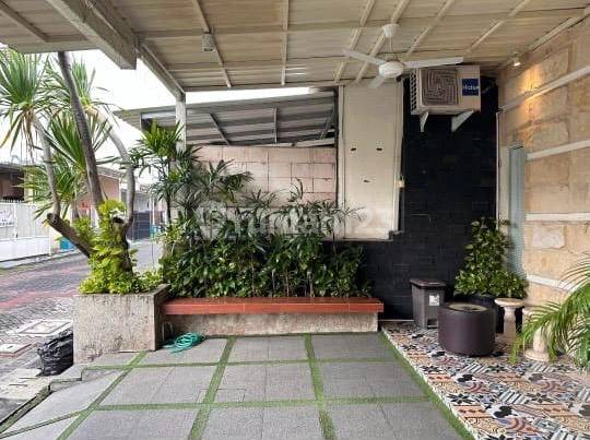 Rumah Minimalis Dekat Upn Surabaya Timur Masih Bagus  2