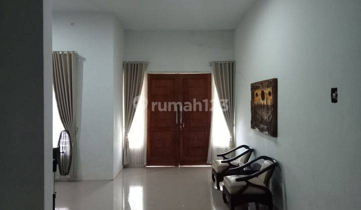 Rumah Baru Pondok Mutiara Sidoarjo Kota Turun Harga Bisa Nego 2