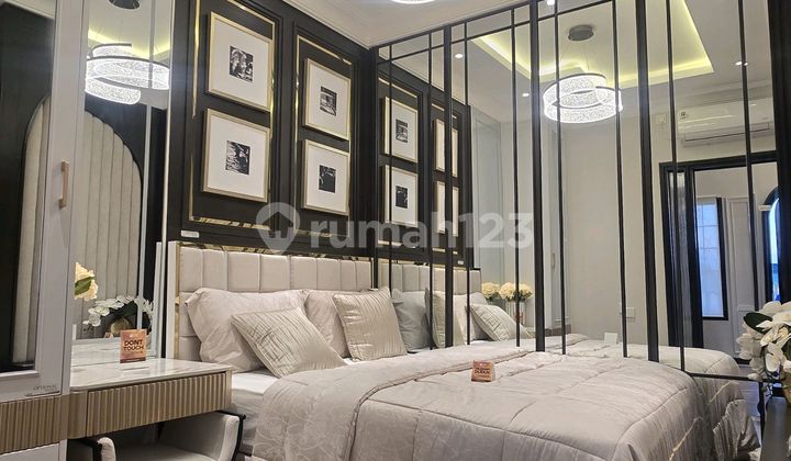 Area Wiyung Lakarsantri Surabaya Barat Dekat Binus & Pakuwon Mal