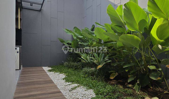 Rumah 3kt Di Kota Sidoarjo Dekat Pintu Tol & Lippo Plaza Sidoarjo 2