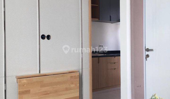 Rumah 2 lantai siap huni Surabaya Barat Harga Murah 2