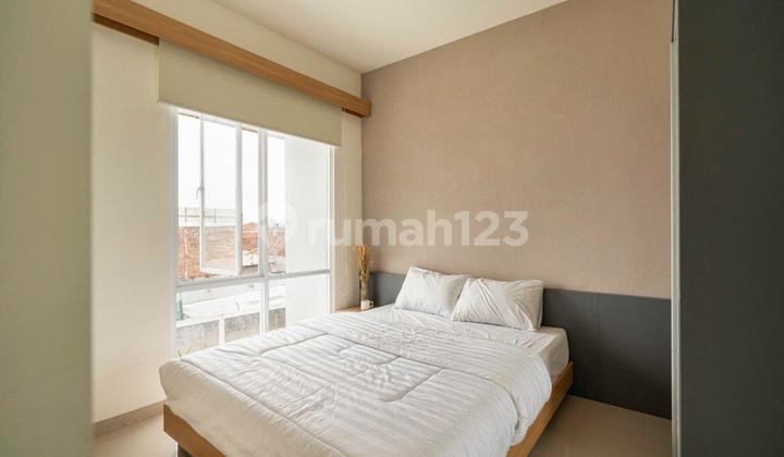 Rumah ready siap huni 2 lantai lokasi strategis Surabaya Barat