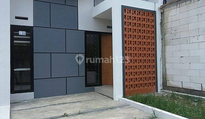 Rumah Cerme Gresik murah harga terjangkau lokasi strategis 2