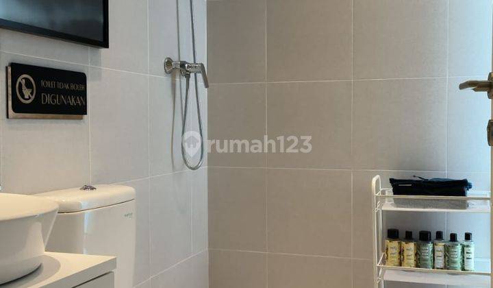 Rumah mewah 2 lantai fasilitas lengkap 0 jalan Menganti Gresik