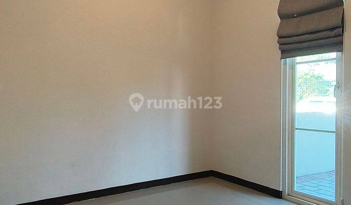 Rumah Baru SHM di Driyorejo Gresik dekat ke Surabaya  2