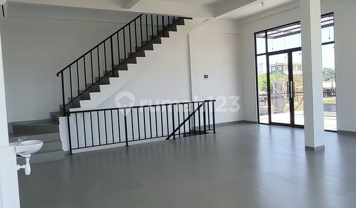 Ruko 3 lantai murah di Sukolilo Surabaya Timur dekat ITS