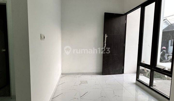 Rumah ready siap huni dekat ke Kampus UPN dan MERR 2