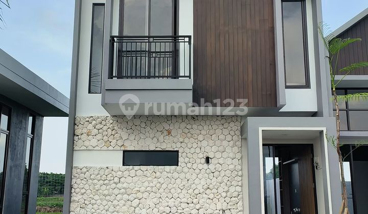 Rumah 2 lantai Cerme Gresik dekat pintu tol Cerme Gresik Rumah 2 lantai Cerme Gresik dekat pintu tol Cerme Gresik