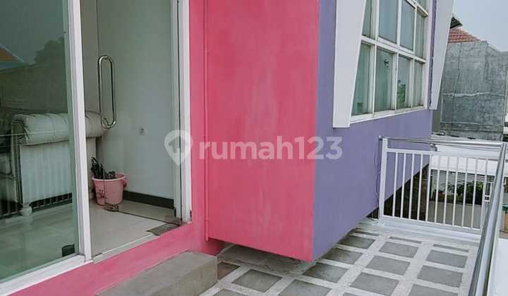 Rumah Kebonsari Gayungsari Gayungan Jambangan Surabaya Strategis 2