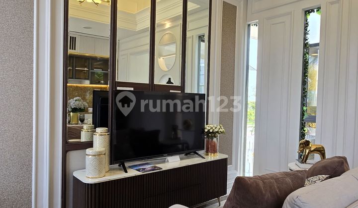 Rumah Viral Strategis di Lakarsantri Wiyung Surabaya Dekat Binus 2