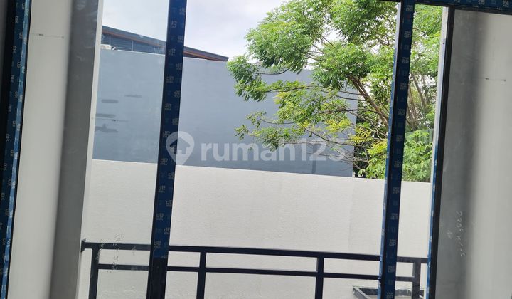 ruang jemur rumah baru strategis citraland utama