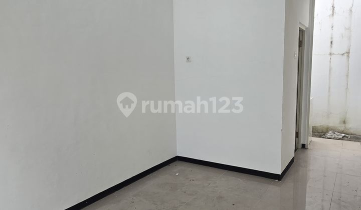 Cheap House Closest to UPN Veteran Gununganyar Surabaya Campus 2