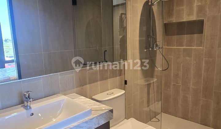 kamar mandi harga murah rumah baru satu-satunya