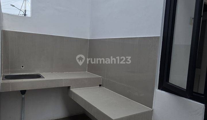Rumah Ready Siap Huni Grand Sentosa Land Sedati Free Semua Biaya  2