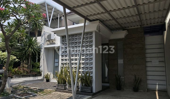 Well-Maintained Nice House in Citra Garden Sidoarjo, Row Jalan 3 Mobil Well-Maintained Nice House in Citra Garden Sidoarjo, Row Jalan 3 Mobil