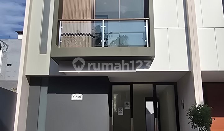 Strategic Near Sidoarjo City Toll Gate & Lippo Plaza Sidoarjo 1