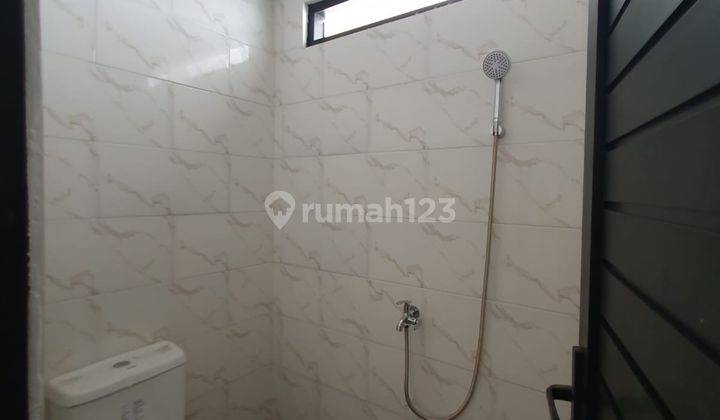 Rumah 2lt Full Furnish Harga 750jt Siap Huni Gununganyar Surabaya 2