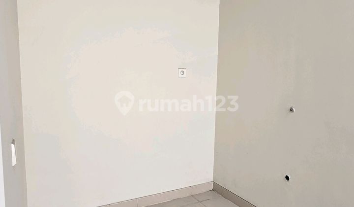 Rumah Baru Belum Pernah Ditempati Dekat Bandara Juanda Jual Cepat 2