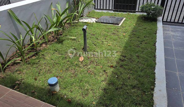 Hunian 1lt 3 Kamar Dekat Merr Shm Perumahan Grand Sedati Regency 2