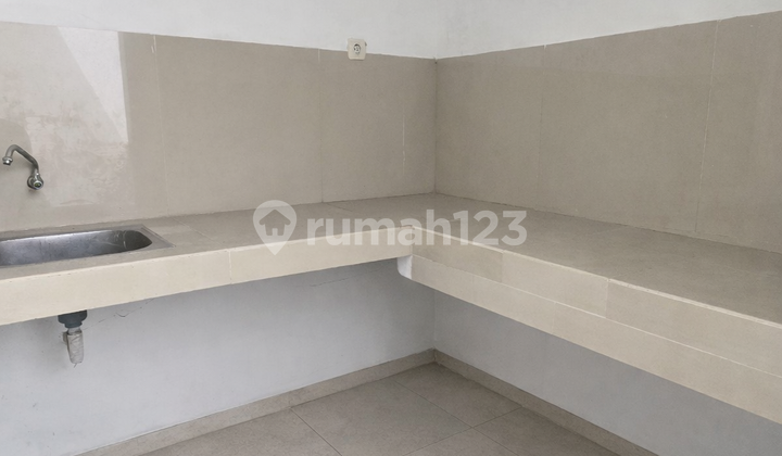 Ready to Occupy House Near Jl Raya Kedungcowek Kenjeran Surabaya 2