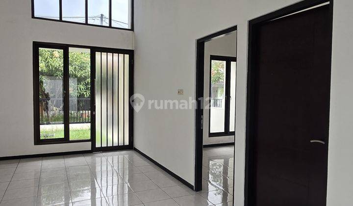 Murah Pol Harga Anjlok Rumah Baru Siap Huni Jl Raya Bypass Juanda 2