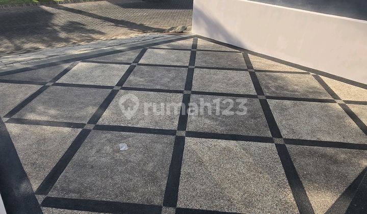 Strategic Near Sidoarjo City Toll Gate & Lippo Plaza Sidoarjo 2