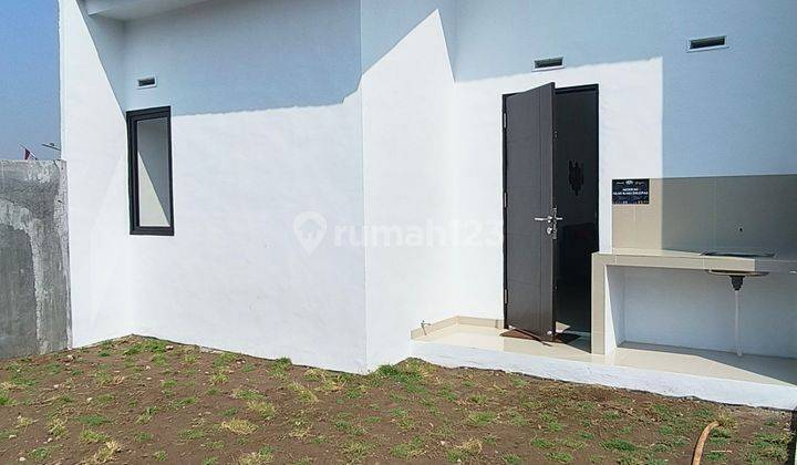 Rumah Minimalis 400jutaan Luas 90m² Di Sedati 2