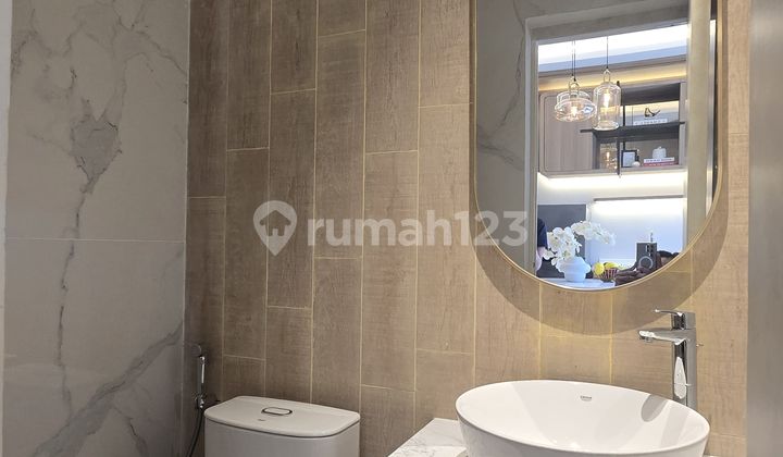 kamar mandi harga murah rumah baru satu-satunya