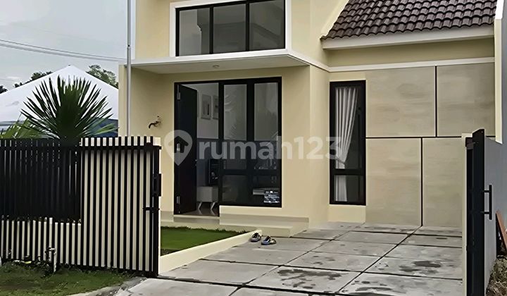 Rumah Murah & Booming di Kwangsan Sedati Sidoarjo Nup 2 Juta Saja