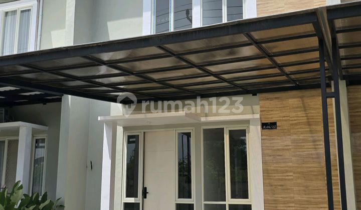 Murah Rumah Ready Mepet Kampus Upn Gununganyar Rungkut Surabaya