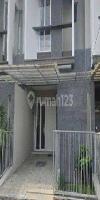 Turun Harga Rumah Baru Free Furnish Strategis Manukan Lontar Sby 1