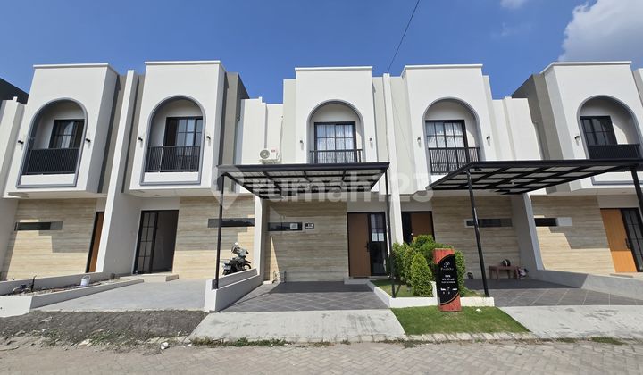 Paling Murah Rumah 2Lt Split Level 3Kt Lokasi Northwest Citraland Paling Murah Rumah 2Lt Split Level 3Kt Lokasi Northwest Citraland