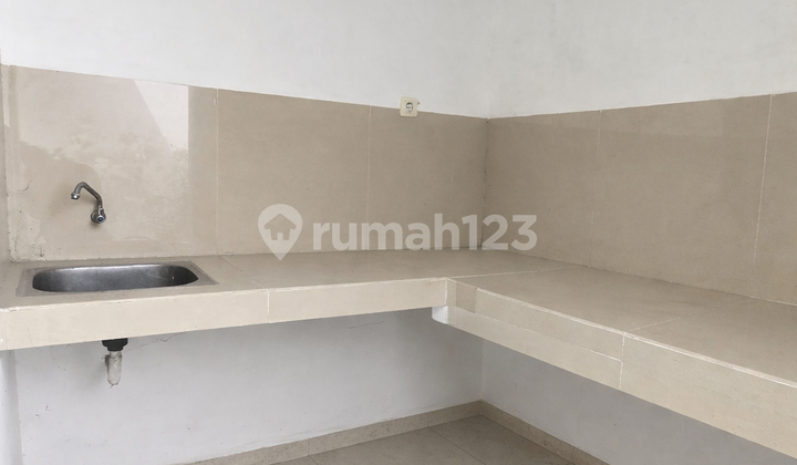 Rumah Siap Huni Strategis di Tambaksari Kenjeran Surabaya Utara 2