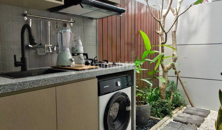 Rumah Modern Minimalis 2 Lantai Di 0 Jalan Raya Kepatihan Benowo 2