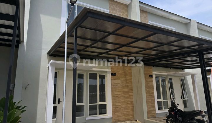 Rumah Siap Huni Strategis Mepet Kampus Upn Gununganyar Surabaya Rumah Siap Huni Strategis Mepet Kampus Upn Gununganyar Surabaya