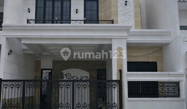 Rumah Mewah Mulyosari Kenjeran Sutorejo Dekat Kampus Its & Unair Rumah Mewah Mulyosari Kenjeran Sutorejo Dekat Kampus Its & Unair