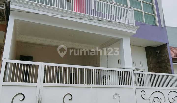 Rumah di Ketintang Karah Jambangan Surabaya Dekat Royal Plaza Mal