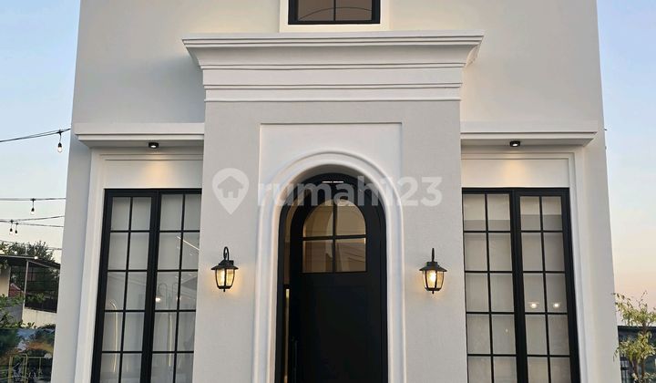 Area Wiyung Lakarsantri Surabaya Barat Dekat Binus & Pakuwon Mal