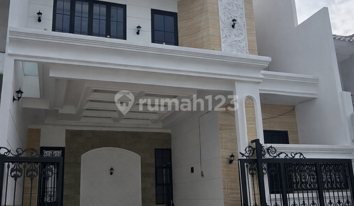 New House in East Surabaya Near Pakuwon City, ITS & Unair Campus New House in East Surabaya Near Pakuwon City, ITS & Unair Campus