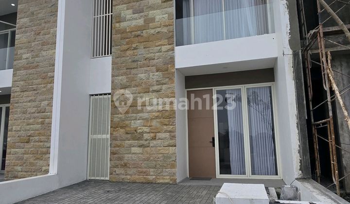 Lokasi Mepet Surabaya 2lt 3+1kt 3+1km Dekat Tol Tbk Sumur & Merr