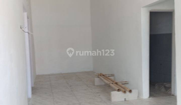 Rumah murah anti banjir di bekasi kebalen vgh babelan!! 5