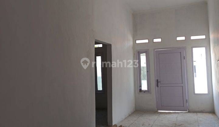 Rumah murah anti banjir di bekasi kebalen vgh babelan!! 7