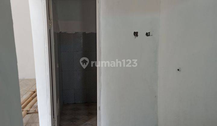 Rumah murah anti banjir di bekasi kebalen vgh babelan!! 9